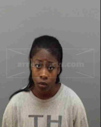 Jachonda Nicole Brown