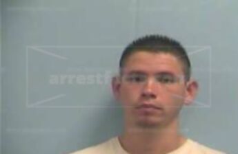 Michael Anthony Pruitt-Akins