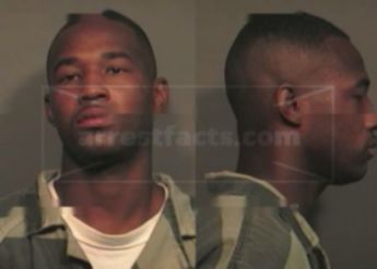 Dequincy Lamont Morgan