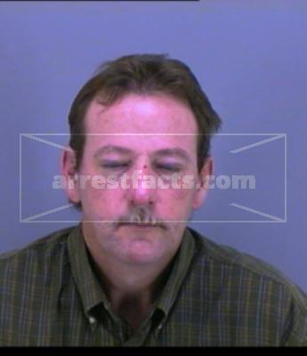 Jeffrey Mark Seago