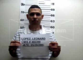Leonard Robert Lopez