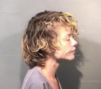 Tiffany Leigh Kinser