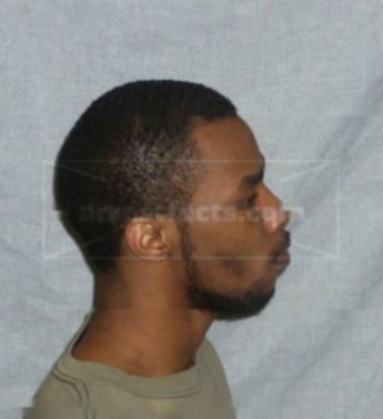 Demetrius Powell