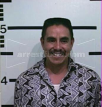 Juan Rodriguez Arroyo