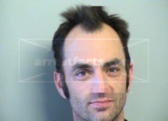 Christopher Clay Roach
