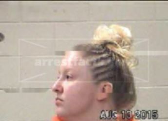 Shelby Faith Waldrep