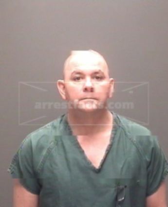 Timothy Everett Glenn