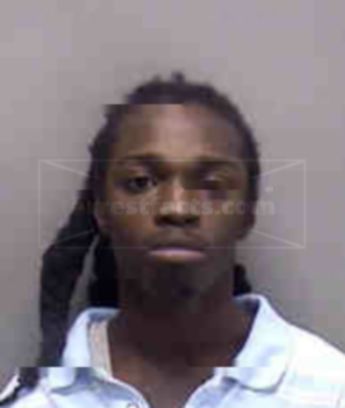 David Kendrelle Sims