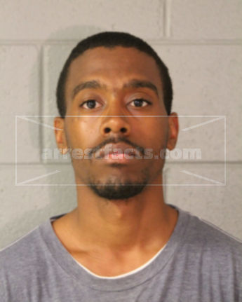 Armond Anthony Freeman