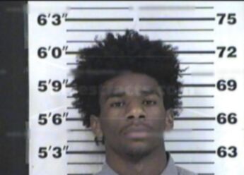 Leron Jermanie Rich