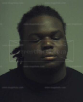 Rodrick Allen Solomon