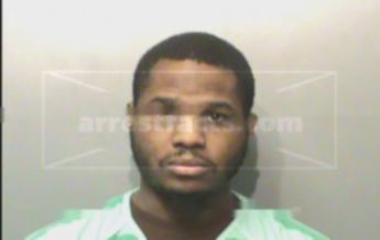 Brandon Durrell Williams