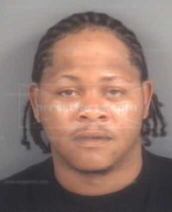 Demetrius Antoine Stokes