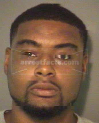 Antonio Marcell Mccray