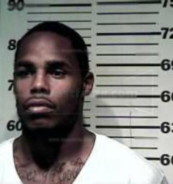 Terrance Kornell Davis