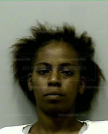 Kimberly Lavette Wooten