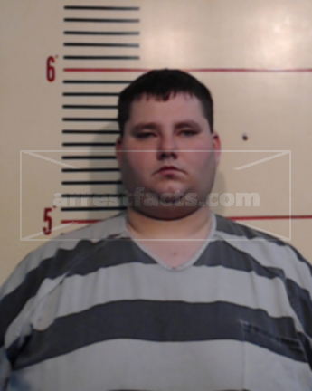 Dustin James Thayer