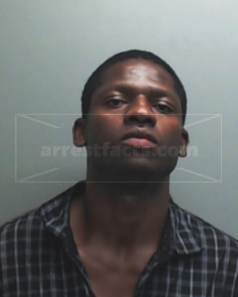 Cyrus Thomas Davis