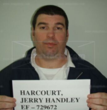 Jerry Handley Harcourt