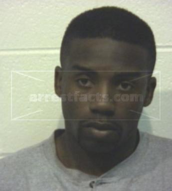 Jarrett Jamar Burleson