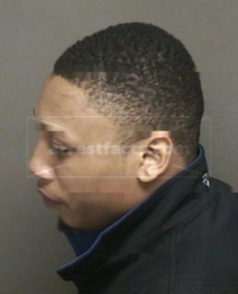 Demetrius Brenton Jackson