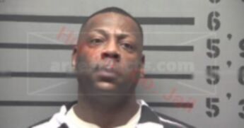 Anthony Lamar Blake