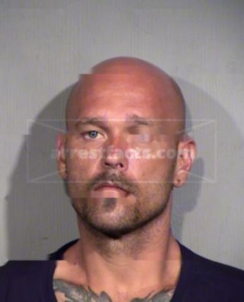 David Kelly Blocker