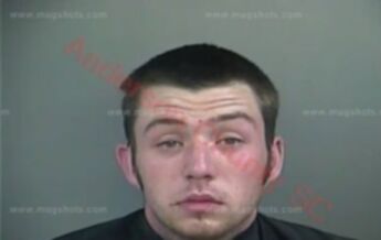 Dustin Chase Lewis