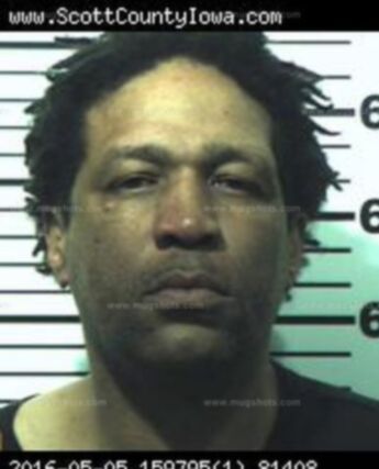 Roderick Glenn Howard