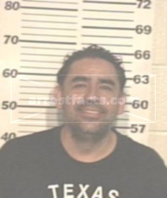Isidro Jr Garcia Rodriguez