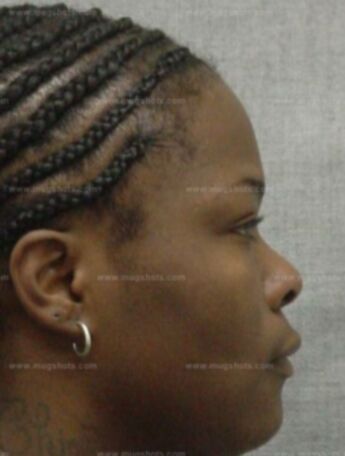 Chevette Watkins