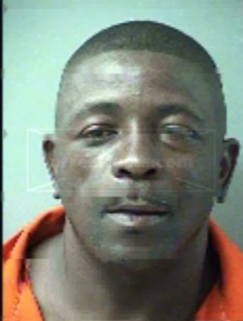 Rodney Jerome Roach