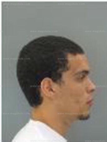 Manuel Charlton Martir
