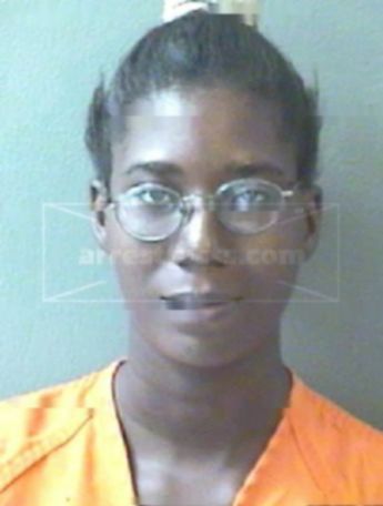 Tonya Michelle Colvin