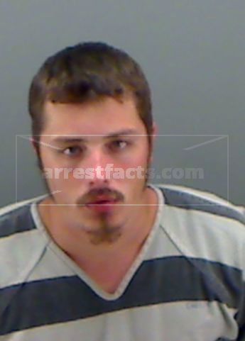 Christopher Wade Gibson