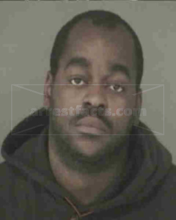 Tyrone Donald Jones