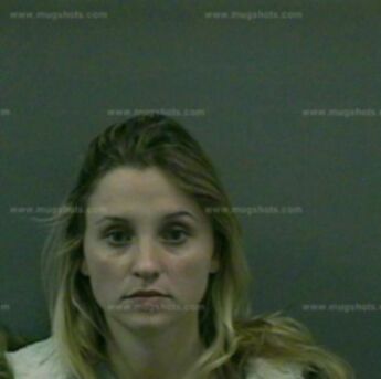 Melissa Renea Grimsley