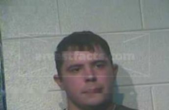 Travis Lee Davidson