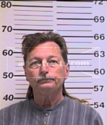 James Darrell Westbrook