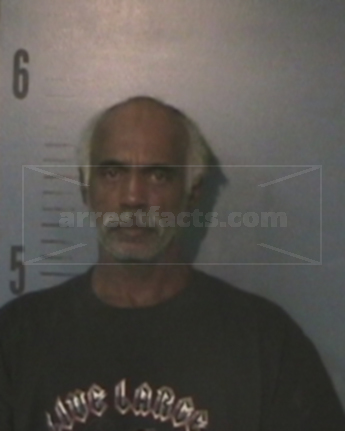 Wilbur Wayne Lockridge