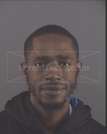 Joseph Dupree Shumate