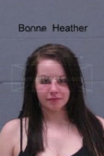 Heather Jean Boone