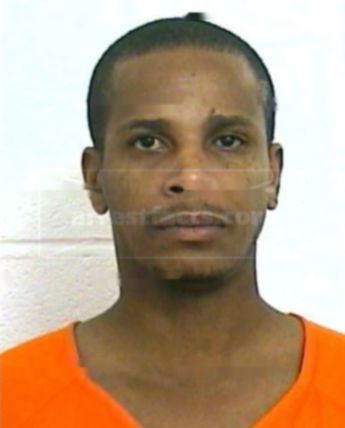 Darrell Odell Golden