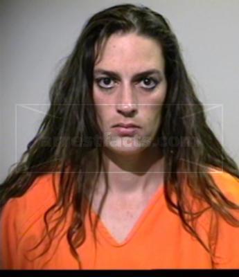 Stacie Lachelle Davis