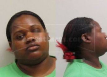 Demarsha Itreu Andrews