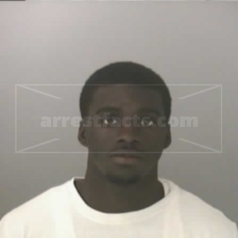 Demarquis Derrell Turner