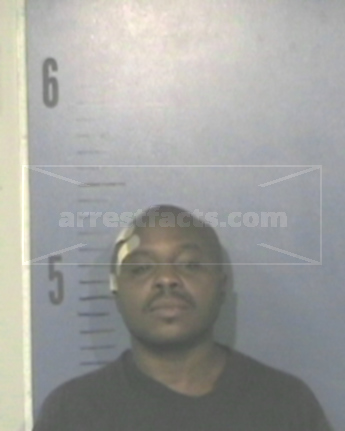 Daron Lamar Glover