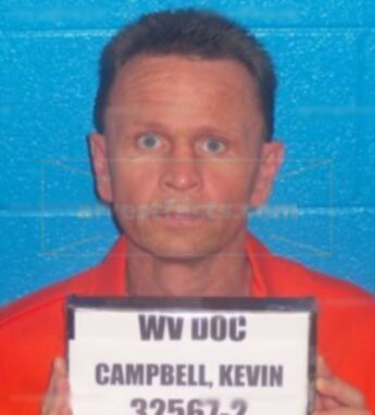 Kevin H Campbell