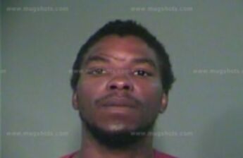 Darshawn Martez Witt