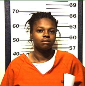 Qytisha Latrice Wallace